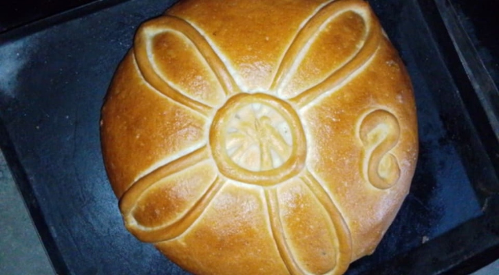 চলনবিলে ‘শাহী কাশ্মীরি’ রুটি